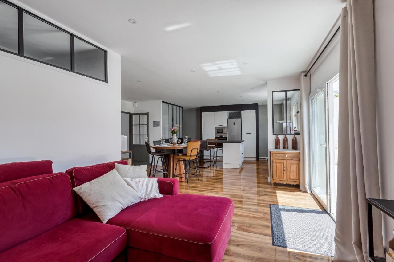 Maison Dany Salles-sur-Mer 外观 照片